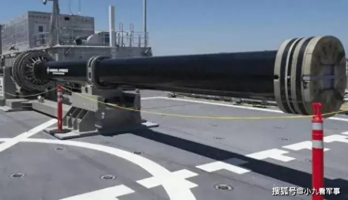 中国顶级武器真实战力揭秘，2026年最新电磁炮与高超音速技术深度解码