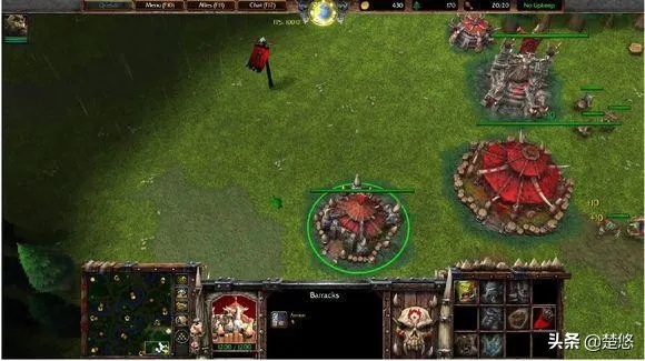 W3Gmaster终极指南，2025年魔兽争霸3录像分析神器还能这么用？