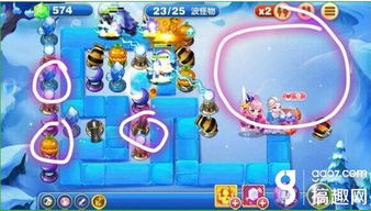 万圣节泡泡龙通关秘籍，2025最新高分技巧与隐藏关卡全解析