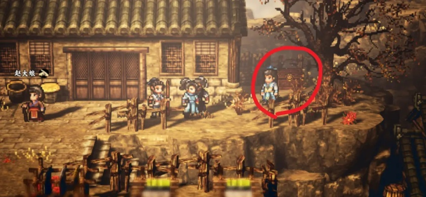 逸剑风云决秘境探索攻略，隐藏地点全盘点