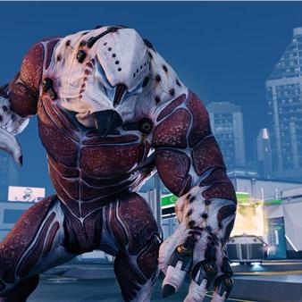 幽浮2MOD新武器套装，玩家期待的独家抢先体验来了