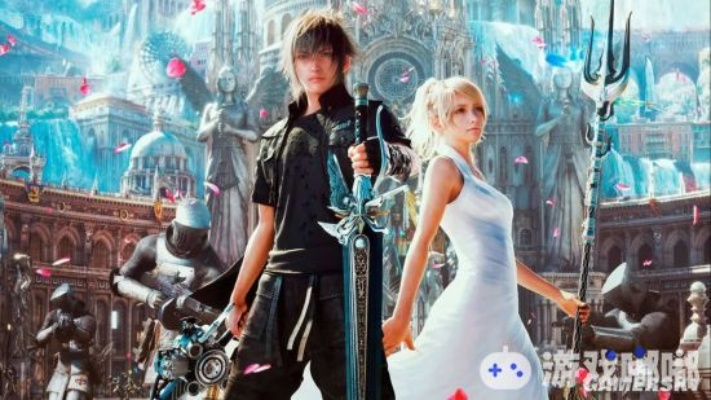 FF15幻境，揭开幻想世界奥秘的关键入口