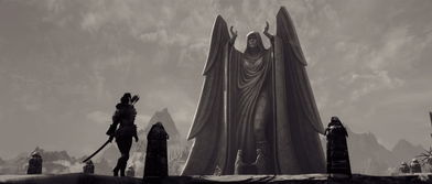 上古卷轴5人物美化MOD总翻车？2025年高兼容性方案独家揭秘