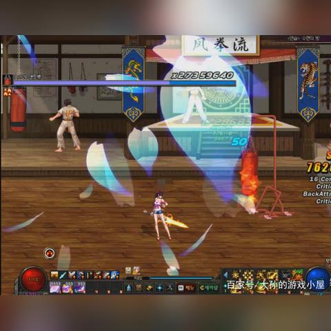 一、85版本魔道学者底层机制，你为什么加错点？