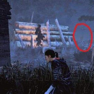 《黎明杀机》封禁真相：揭秘游戏命运转折点