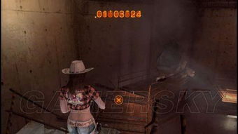 生化危机启示录2第四章终极蜕变，2025最新S rank速通+全收集实战指南