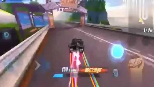 飞车车队视频总没人看？高阶剪辑法+2025流量密码