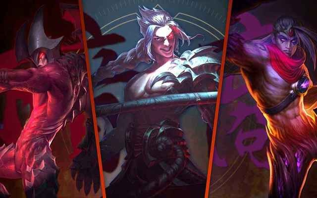 吸血鬼团战一秒融化后排？猩红收割者S15相位猛冲流全维度拆解