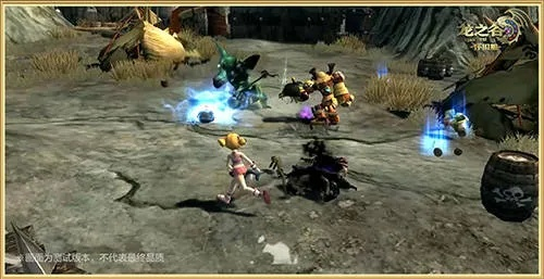 龙之谷回归礼包2025终极指南，老玩家7天战力飙升秘籍