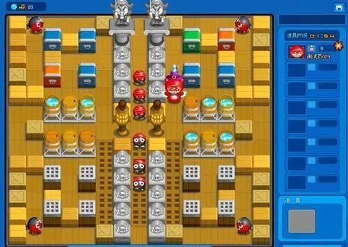 泡泡堂下载全链路避坑指南，2025年官方渠道+私服实测+模拟器终极方案