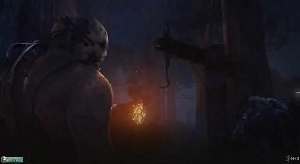 《黎明杀机》8.8分！猫鼠对决，联机生存游戏巅峰对决