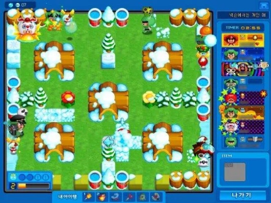 泡泡堂单机版下载终极指南，2025最新可用资源+模拟器实测方案