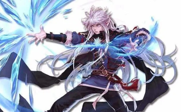 DNF冰翼之魂2025强度全解密，这5个职业搭配能打出T0级伤害