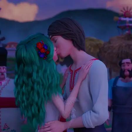 《原始旅程》画面武器及游戏性视频介绍 原始旅程好玩吗