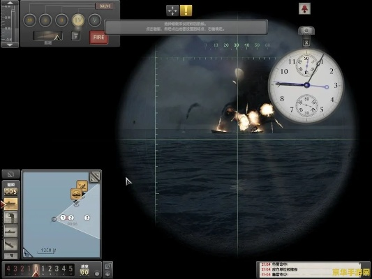 猎杀潜航3修改器2025终极指南，内存注入、存档魔改与Lua脚本全解析