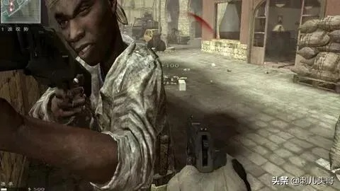 使命召唤8生存模式终极通关秘籍，2025年高手都在用的7个隐藏机制