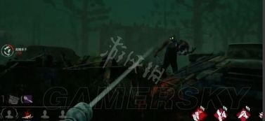 《黎明杀机》手电筒怎么用 黎明杀机手电筒用法及使用技巧