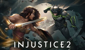 《不义联盟2》超长游戏体验，畅玩不止！
