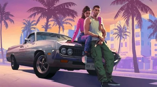 《GTA6》纽约/迈阿密新篇章：R星神秘构想曝光