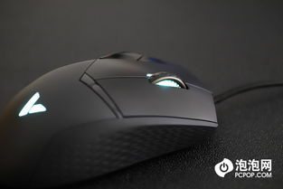 尖锋Z7电竞鼠标值不值？2025年职业选手实测数据曝光