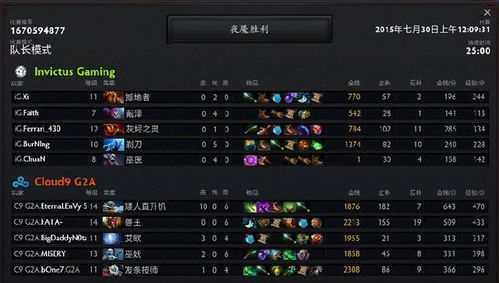 6.79版本为何改变Dota历史？买活机制与战术革命全解析