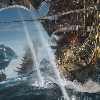 《无人深空》画面游戏性及系统试玩图文心得