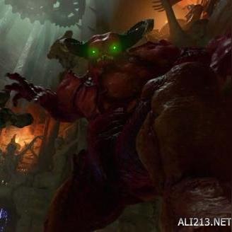 《毁灭战士4》首关免费试玩延长！玩家好评如潮！