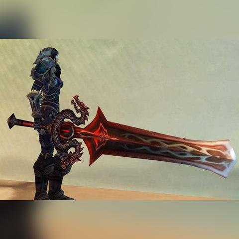 2025灰烬使者获取全攻略，绝版传闻真假+圣骑士幻化必看