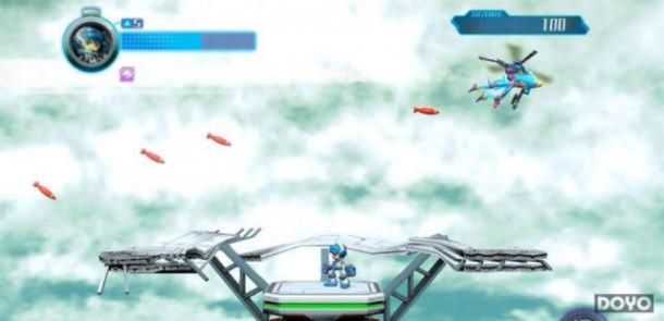 《无敌9号》全平台首曝！三年磨一剑，等你来战！