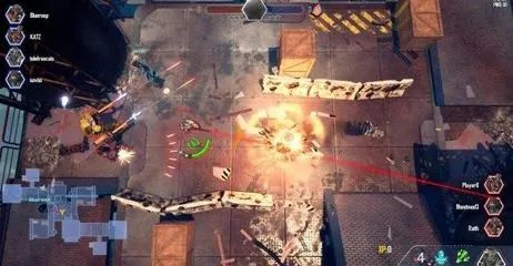 劫掠者类型完全攻略，波次机制、掉落物最大化与2025最新防御体系