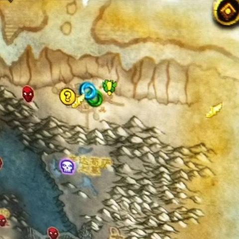 决战奥格瑞玛掉落全解析，2025年高效刷本指南与绝版幻化获取