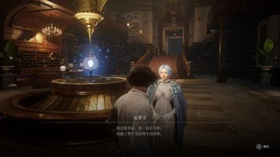 《匹诺曹的谎言》全攻略：图文流程揭秘，轻松通关！