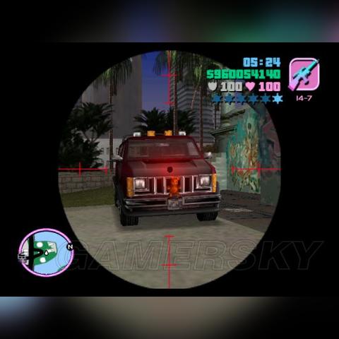 罪恶都市隐藏车100%收集，2025终极刷钱+彩蛋全图解