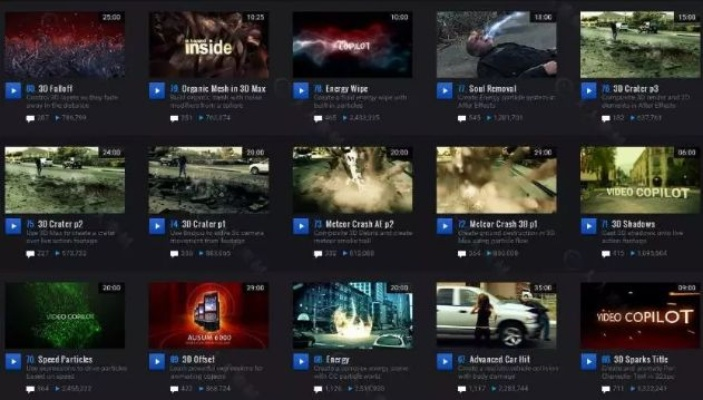 溪子解说照片类型深度拆解，2025年游戏UP主视觉爆款密码，附B站大神私藏素材库