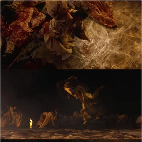 《冰湖》新截图曝光：多人竞技+15种模式畅玩攻略揭秘