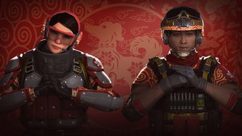 《彩虹六号围攻》严打作弊黑手，永久封禁不手软