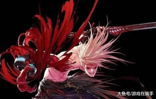 帝血弑天完全体打造指南，2025狂战士二次觉醒伤害最大化7大实战法门