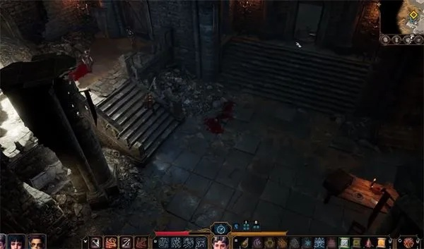 《博德之门3》奥术高塔谜题攻略：解锁奥秘之道