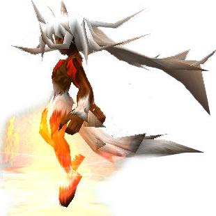 南宫煌五灵轮变身系统深度拆解，从半妖设定到战斗应用的完整指南