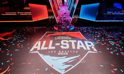 LOL全明星赛视频资源枯竭？2025最新4K回放与选手视角获取秘籍