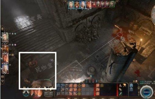 《博德之门3》地精营地宝藏全搜集攻略秘籍