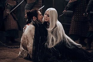 天国少女结局类型深度拆解，花鹿选择立人背后的政治博弈与粉丝撕裂真相