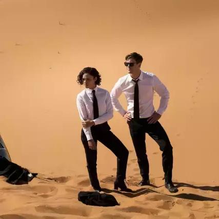 《雷神之锤》重启大作：揭秘即将到来的全新冒险