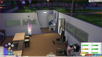 模拟人生4 新手攻略 详细游玩心得