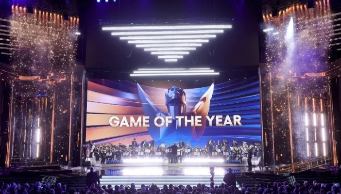 2025 TGA大奖赛揭秘，年度游戏评选机制、投票技巧与获奖预测全攻略