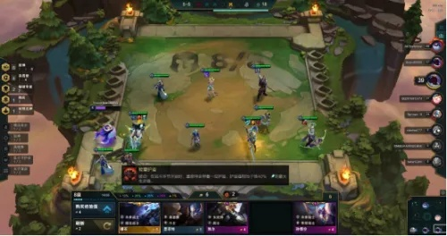 纳克园类型全解析，3套T0阵容+隐藏机制，通关效率提升200%