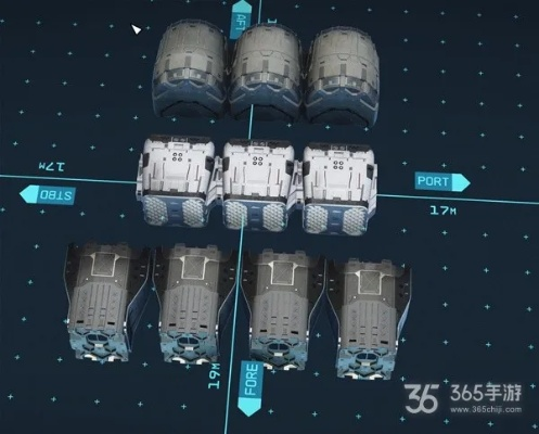 《星空飞船组装攻略：新手必看组装步骤》