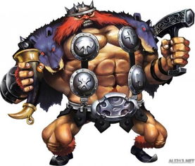 《奥丁领域：里普特拉西尔》原画首曝，视觉盛宴来袭！