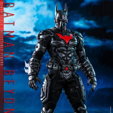 《阿卡姆传奇再续：高清复刻版蝙蝠侠即将归来》