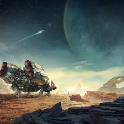 《星空》MOD攻略：轻松跳过开场动画，速战速决！